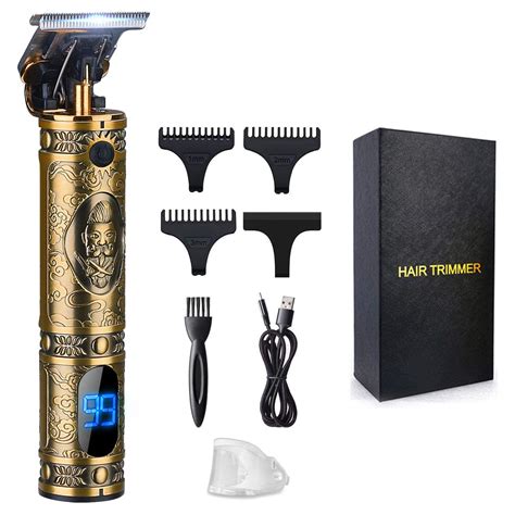 Having a great haircut is one of the most important aspects of looking your best. . Trimmer amazon